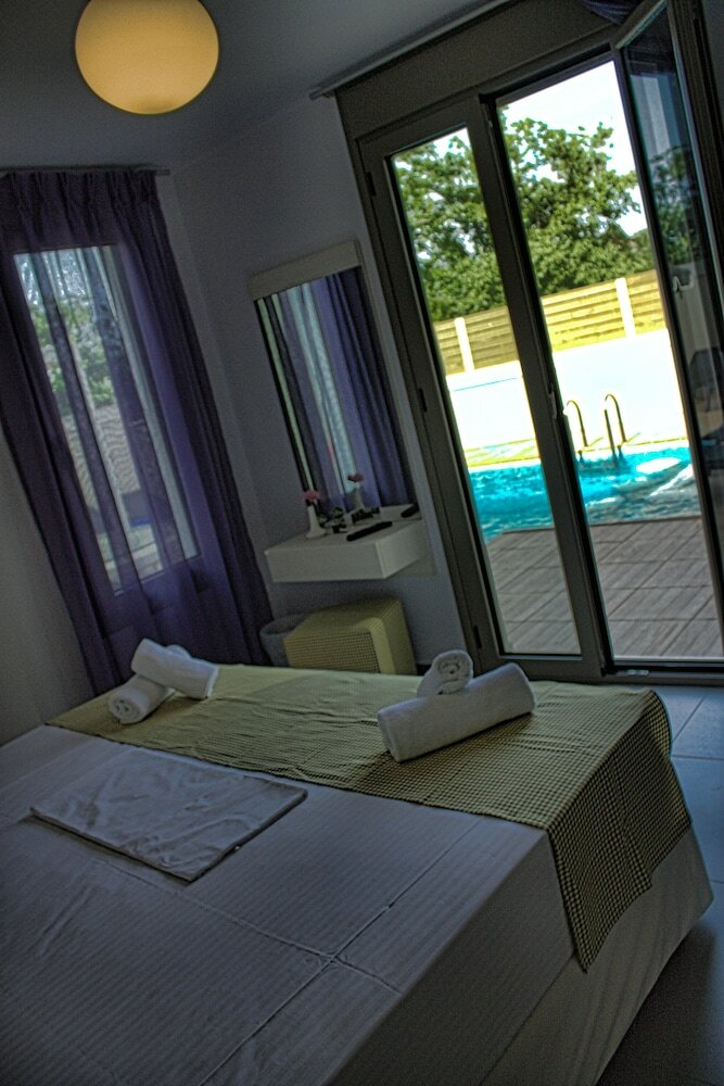 Sports Villa