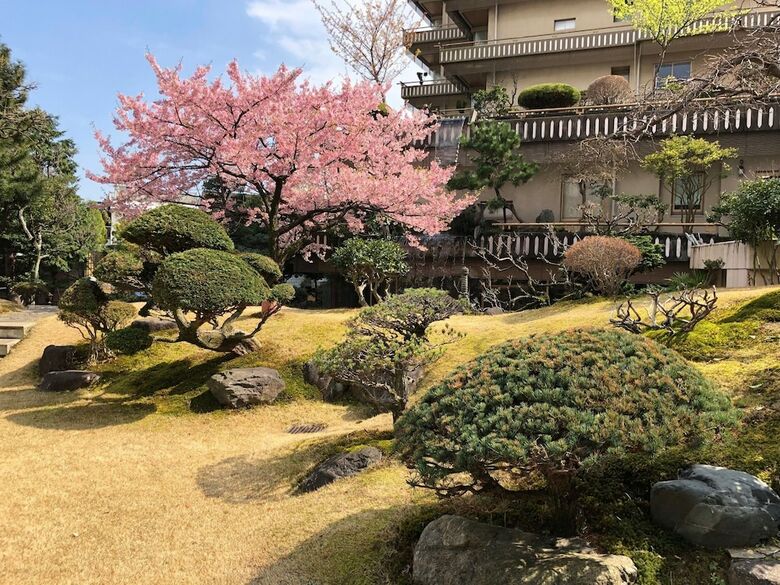 Atami Kinjokan