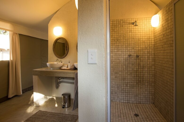 Posada Nyati Safari Lodge - All Inclusive