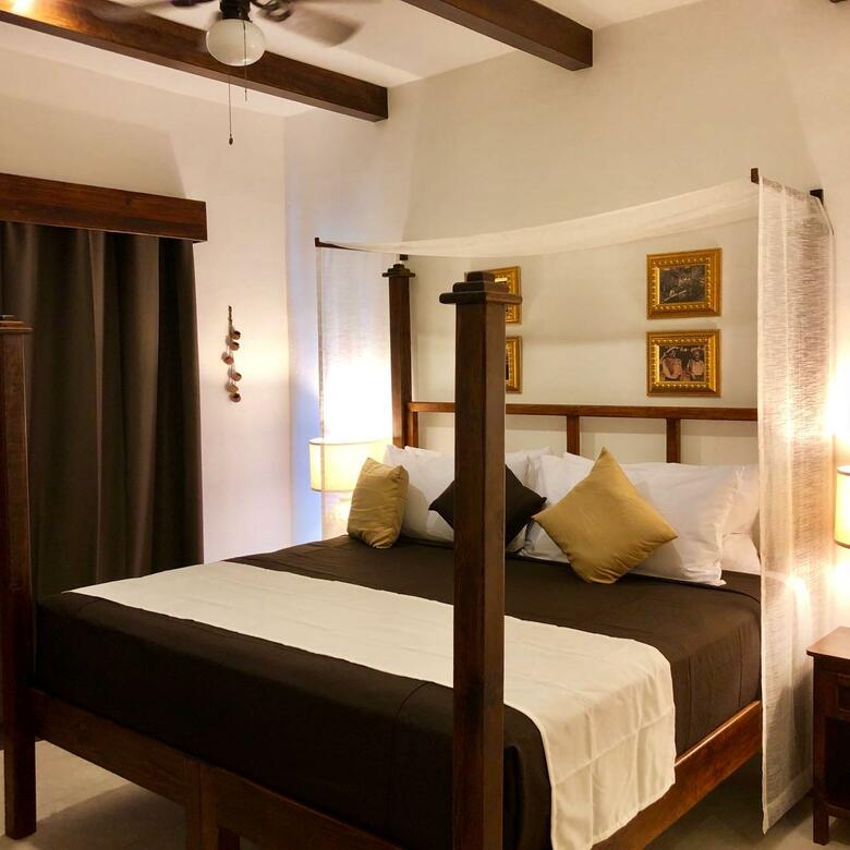 Hotel La Leyenda Boutique By Bunik