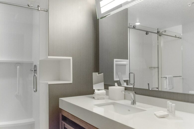 Hotel Courtyard By Marriott Minneapolis West