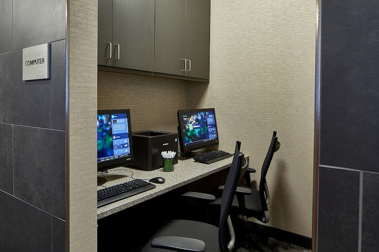 Hotel Courtyard By Marriott Minneapolis West
