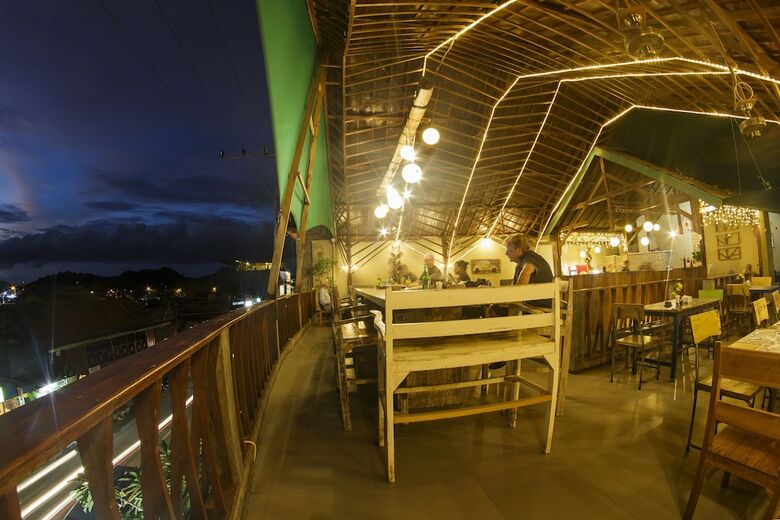 Bed & Breakfast Green Hill Boutique Hotel