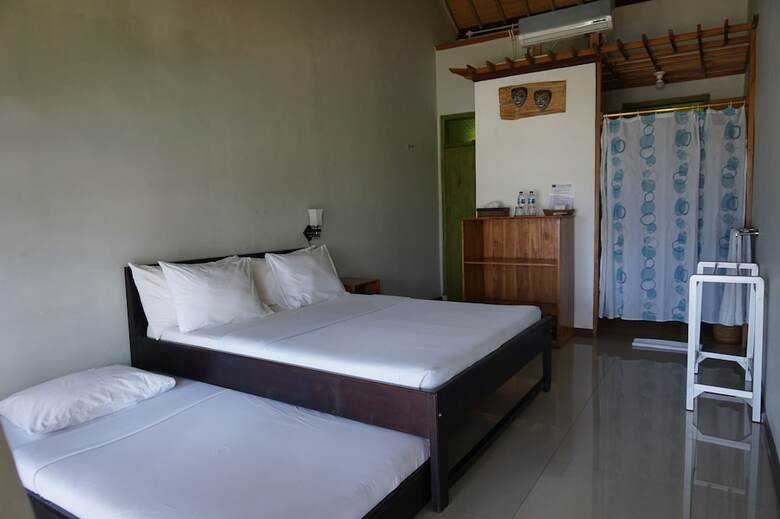 Bed & Breakfast Green Hill Boutique Hotel