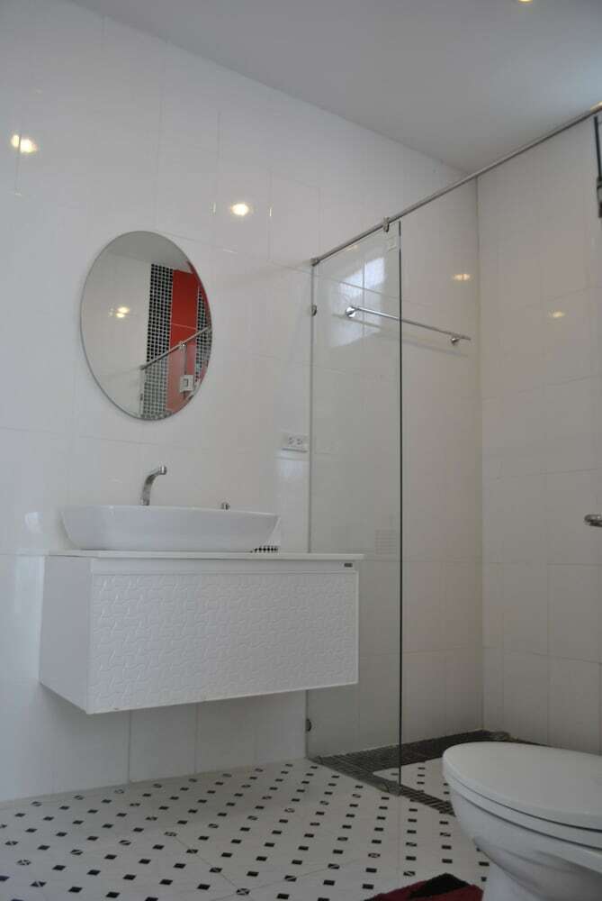 Siam Twins Villa B