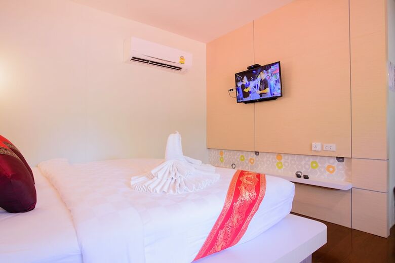 Hotel Charming Lipe Villa