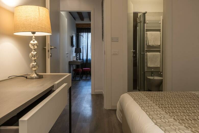 Hotel La Loggia Della Luna