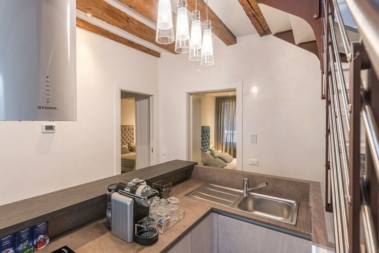 Hotel La Loggia Della Luna