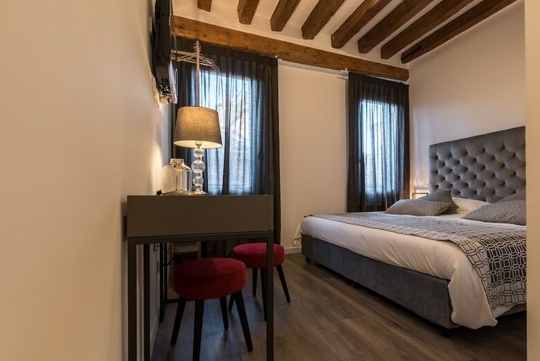 Hotel La Loggia Della Luna