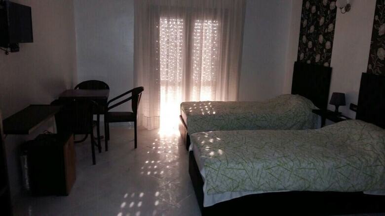 Hotel H�tel Marina