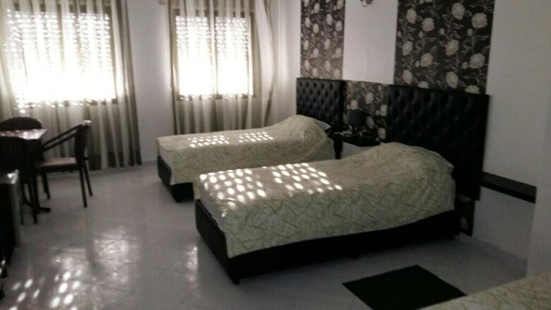 Hotel H�tel Marina