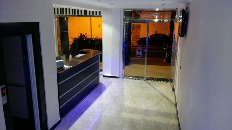 Hotel H�tel Marina