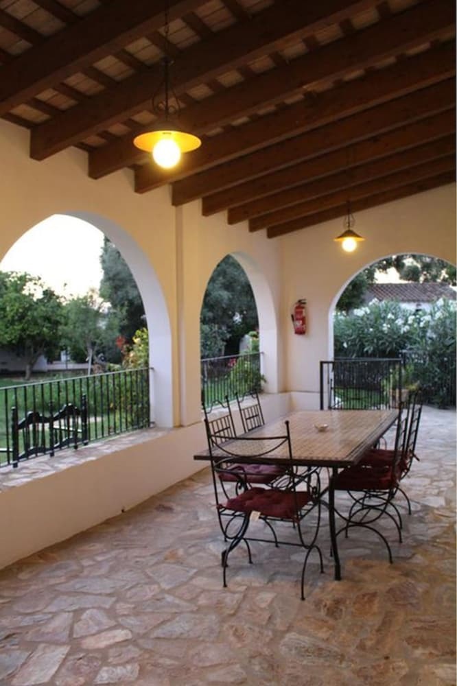 Hotel Cortijo El Indiviso