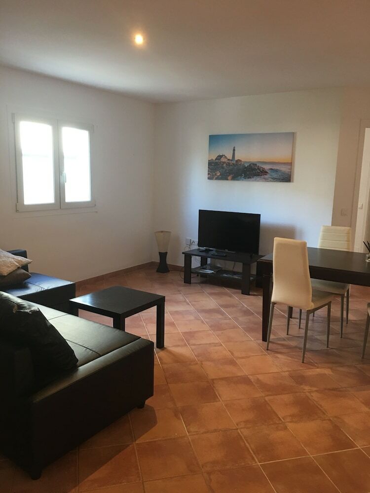 Infocom Apartments Playa Rocio