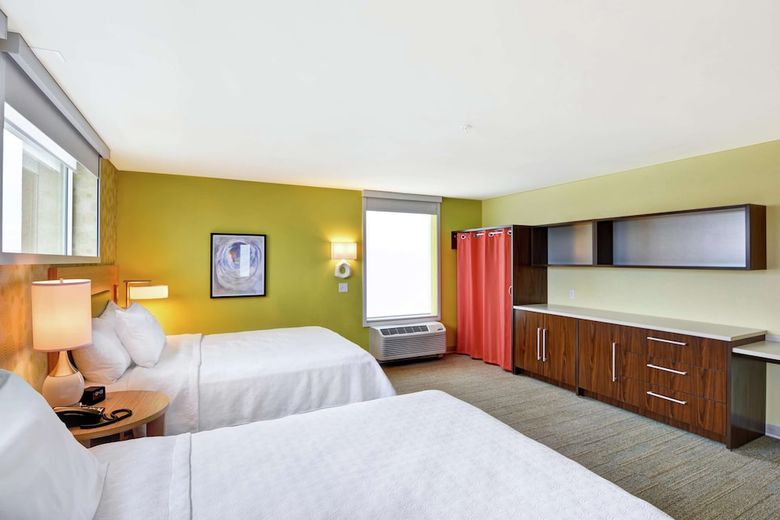 Hotel Home2 Suites By Hilton Helena