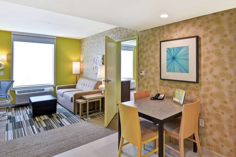 Hotel Home2 Suites By Hilton Helena