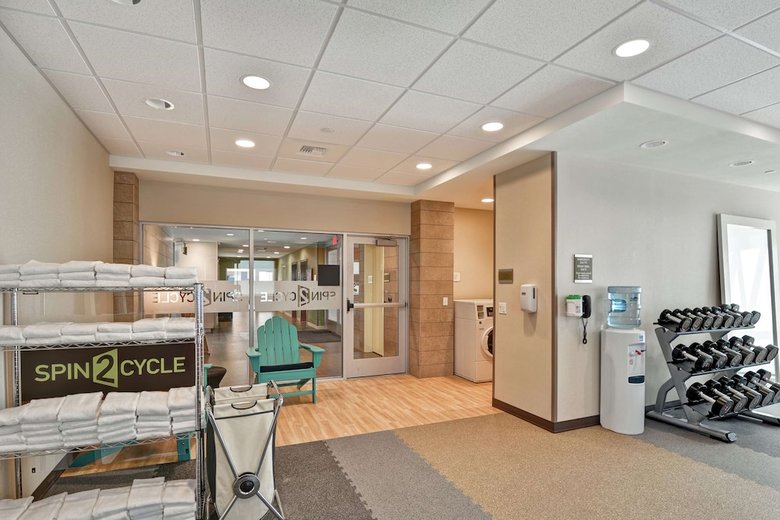 Hotel Home2 Suites By Hilton Helena