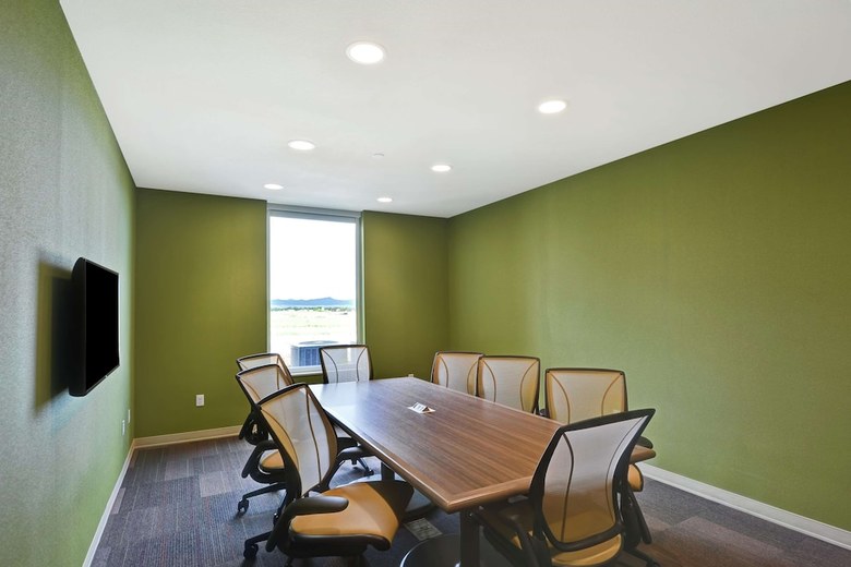 Hotel Home2 Suites By Hilton Helena