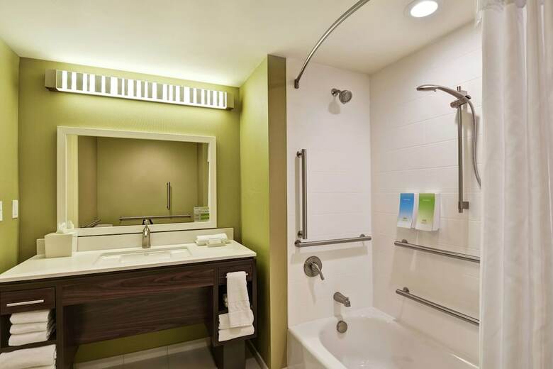 Hotel Home2 Suites By Hilton Helena