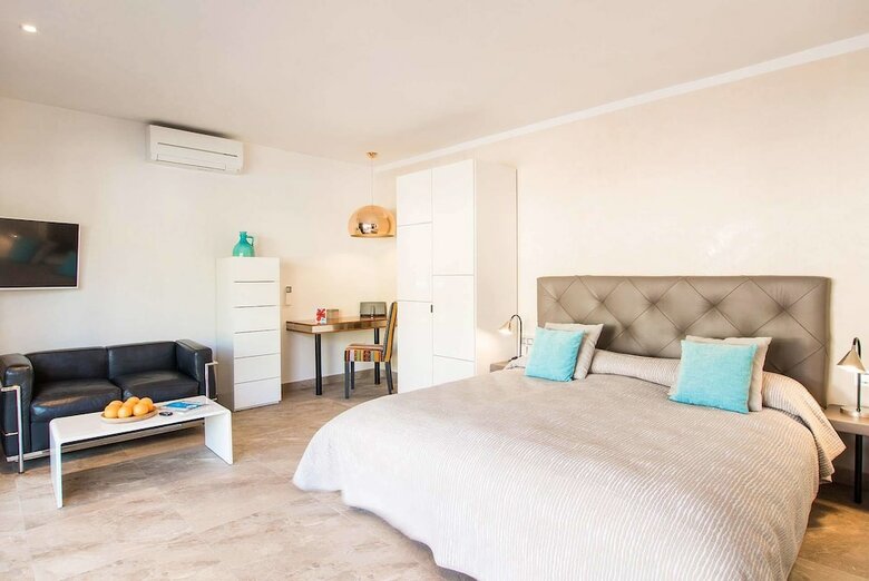 Apartamentos Boutique Hotel Casa Munich