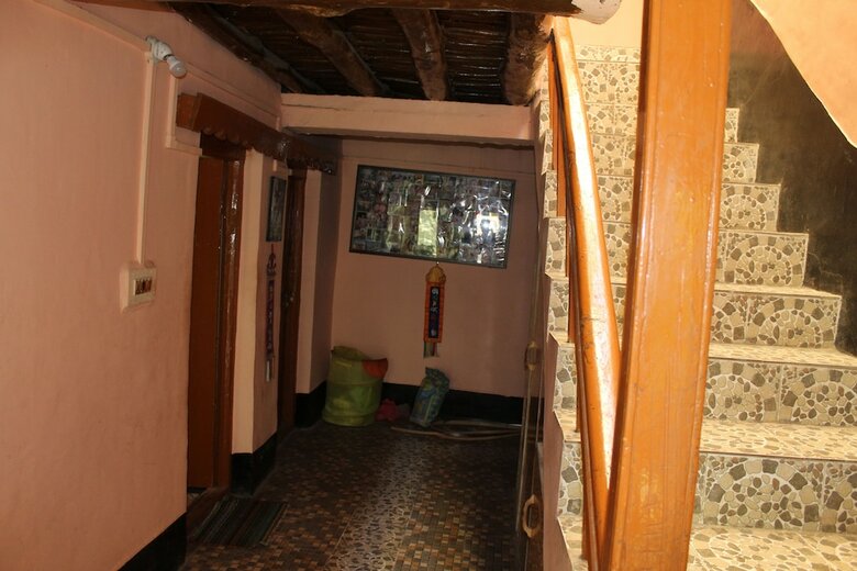 Hotel Payupa Guest House