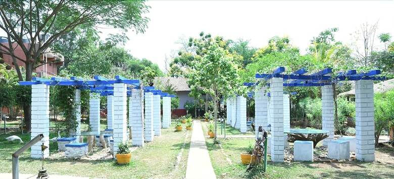 Hotel Magenta Resort Dandeli