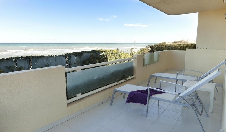 Apartamentos 106 Playa Dorada