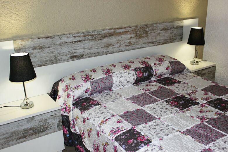 Apartamentos 113 Campo Olivar, 501