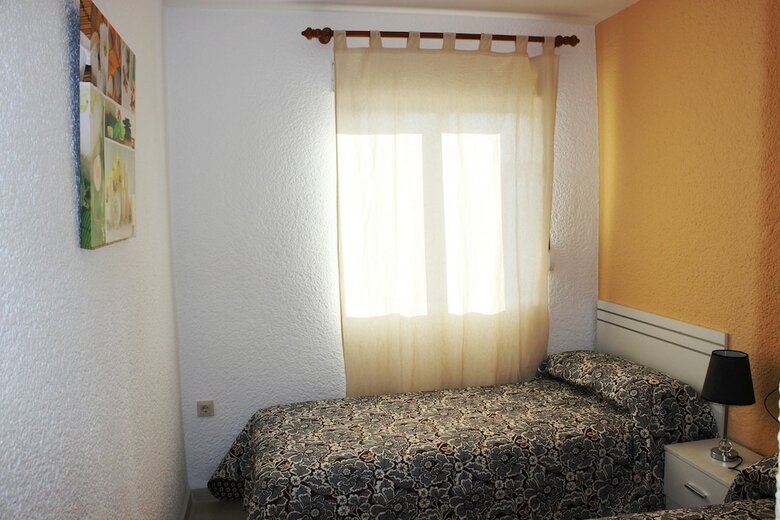 Apartamentos 113 Campo Olivar, 501
