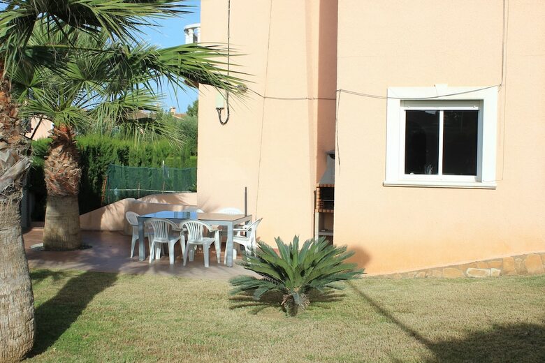 Apartamentos 113 Campo Olivar, 501