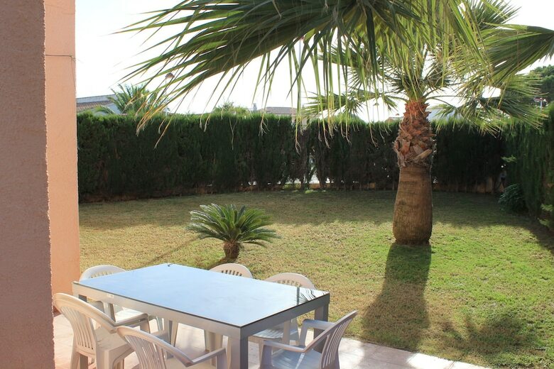 Apartamentos 113 Campo Olivar, 501