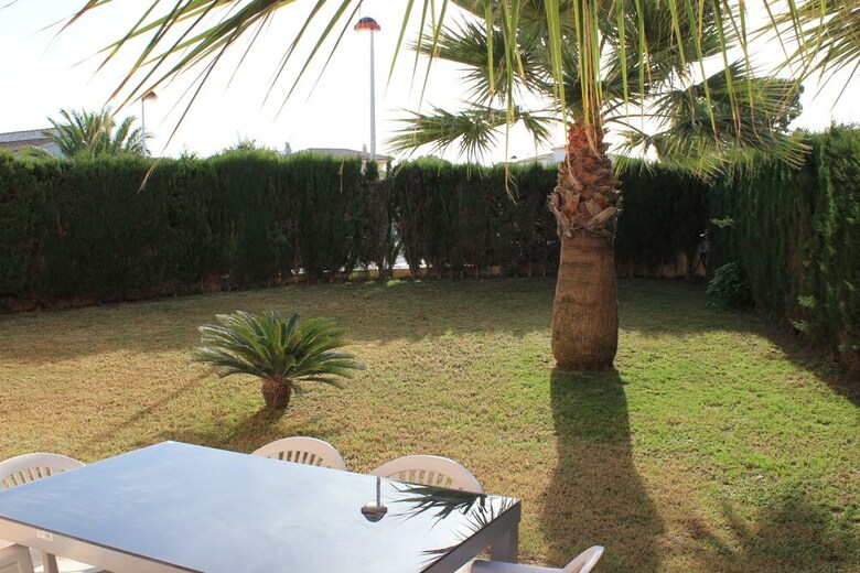 Apartamentos 113 Campo Olivar, 501