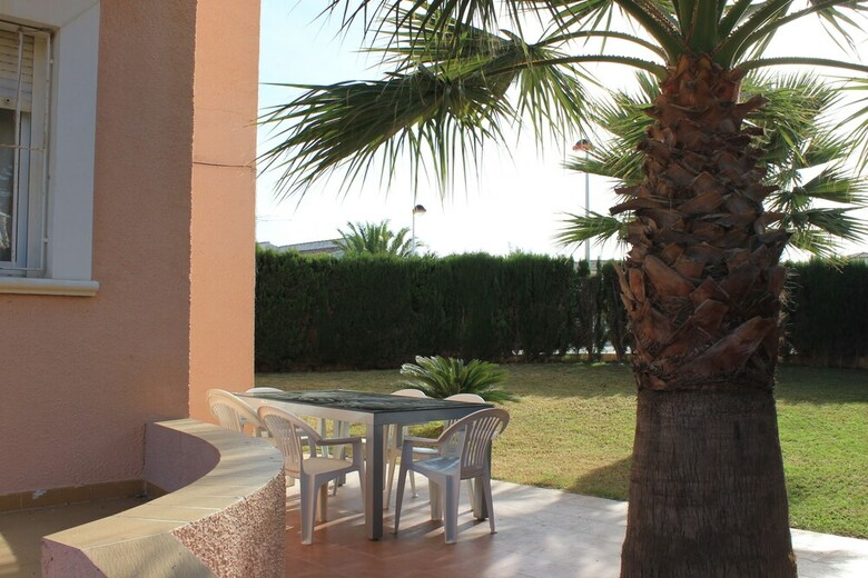 Apartamentos 113 Campo Olivar, 501