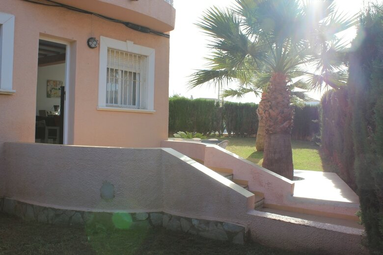 Apartamentos 113 Campo Olivar, 501