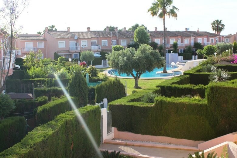 Apartamentos 113 Campo Olivar, 501
