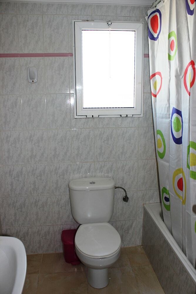 Apartamentos 113 Campo Olivar, 501