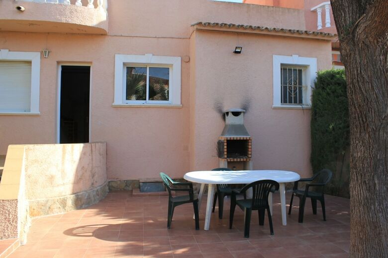 Apartamentos 114 Campo Olivar, 502