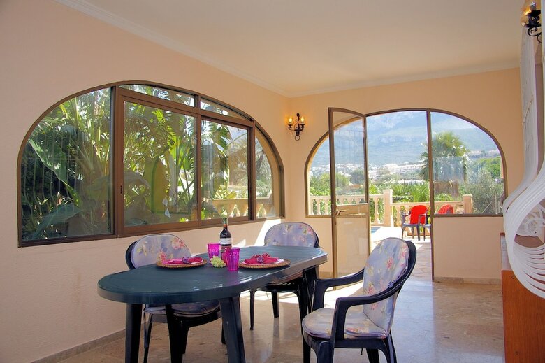 Villa 052 Plana D`elies