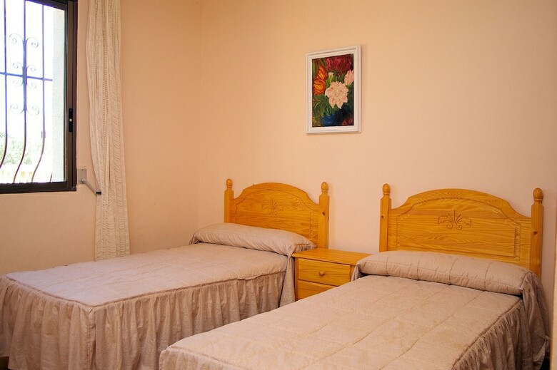 Villa 052 Plana D`elies