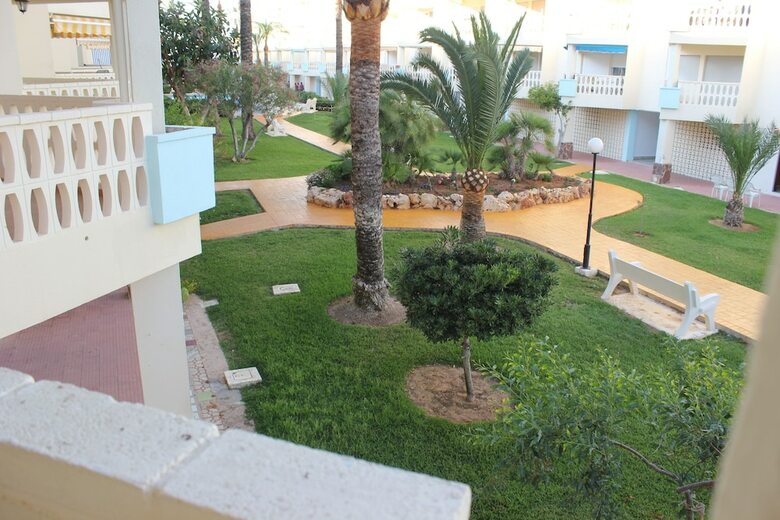 Apartamentos 172 Holiday Beach