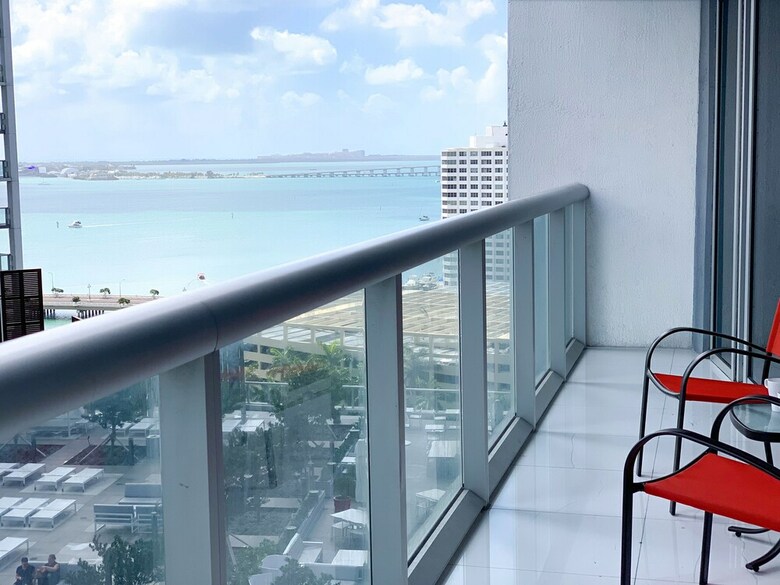 Aparthotel Icon Brickell Miami T-3
