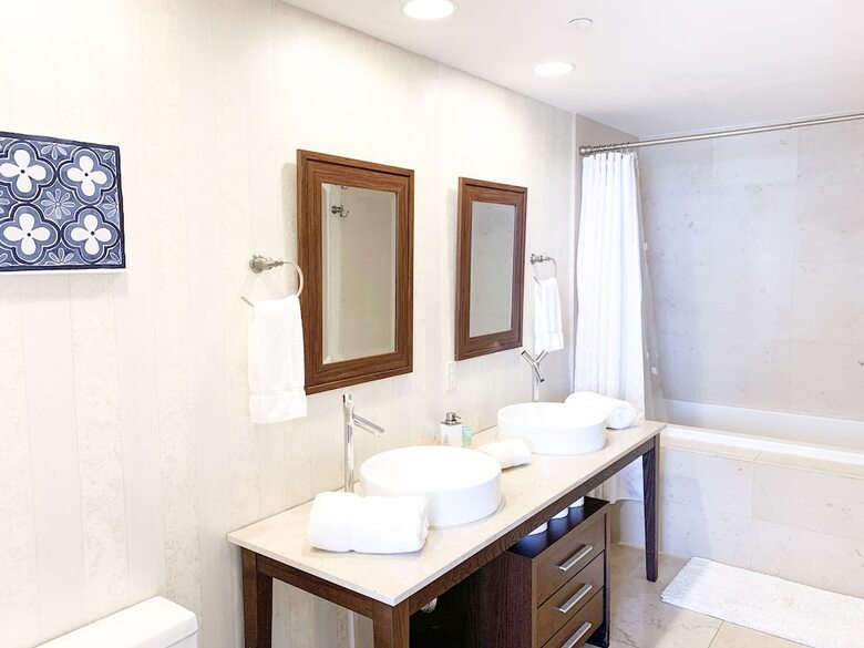 Aparthotel Icon Brickell Miami T-3