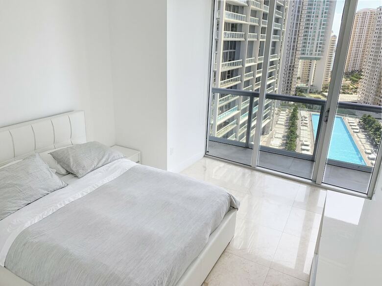 Aparthotel Icon Brickell Miami T-3