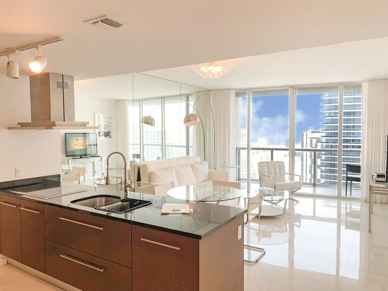 Aparthotel Icon Brickell Miami T-3