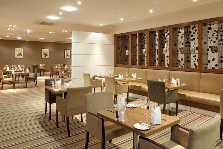 Hotel Holiday Inn Stevenage