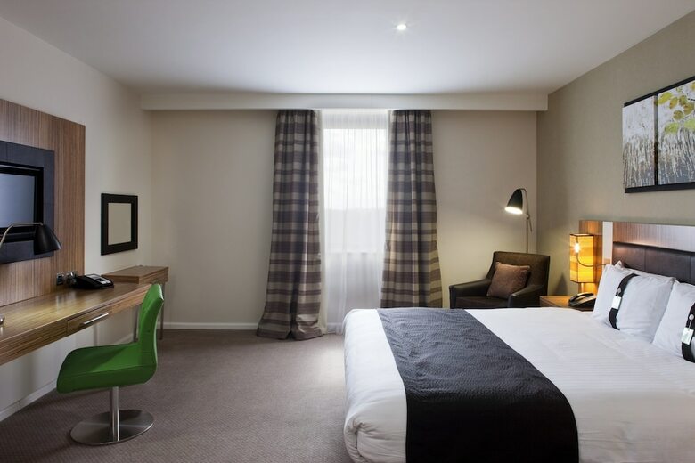 Hotel Holiday Inn Stevenage
