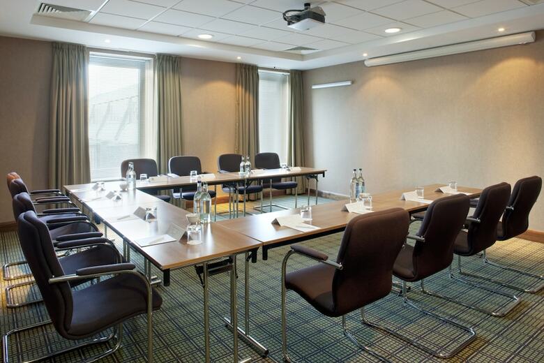 Hotel Holiday Inn Stevenage