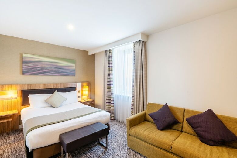 Hotel Holiday Inn Stevenage