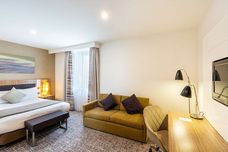 Hotel Holiday Inn Stevenage