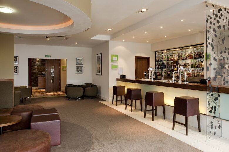 Hotel Holiday Inn Stevenage